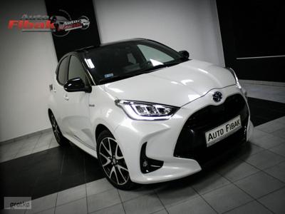 Toyota Yaris III Hybrid 1.5*Selection*Automat*Salon Polska*I Wł*Ledy*Kamera*Vat23%