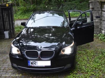 Używane BMW Seria 5 E60 (2003-2010)