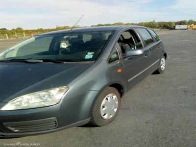 Używane Ford C-MAX I (2003-2010) sprzedam auto Ford C-Max 2003