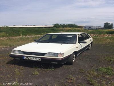 Używane Polonez Caro 1.5, garażowany, na chodzie, w bardzo dobrym stanie