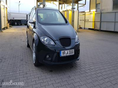 Używane Seat Altea Fr 2.0tdi 170km.