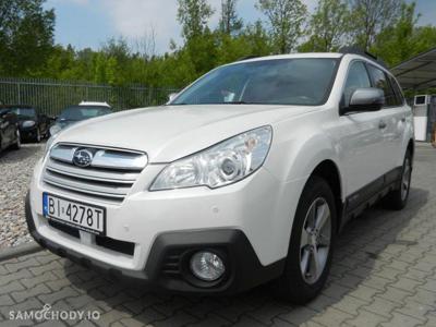 Używane Subaru OUTBACK 3.6 / 4x4 / najbogatsza wersja / Super stan