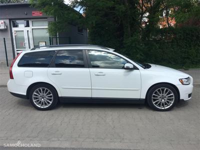 Używane Volvo V50 Sprzedam samochód