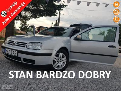 Volkswagen Golf IV 1.4 16V 75 KM Ładny Zadbany Z Niemiec Opłacony Gorąco Zapraszamy !!!