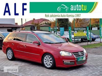 Volkswagen Golf V *Limitowana Edycja RACE*1,4benz*170KM*Automat*Gwint*Ledy*