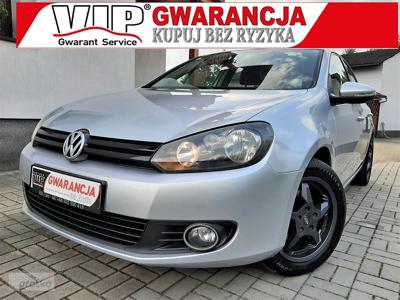 Volkswagen Golf VI VI 1.4 Comfortline