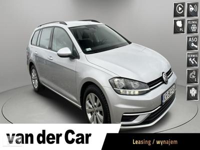 Volkswagen Golf VII VII 1.6 TDI BMT Comfortline ! Variant ! Salon Polska ! Faktura Vat