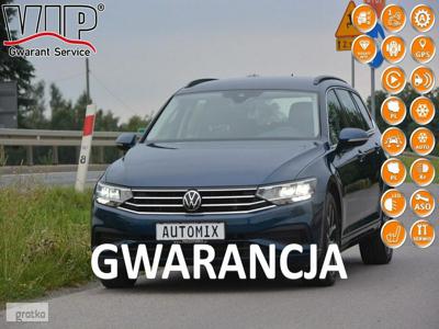 Volkswagen Passat B8 2.0TDI full led Car Play Android Auto nawi gwarancja przebiegu