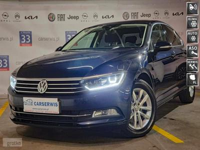 Volkswagen Passat B8 Salon Polska | Led | ergoComfort | Serwis ASO