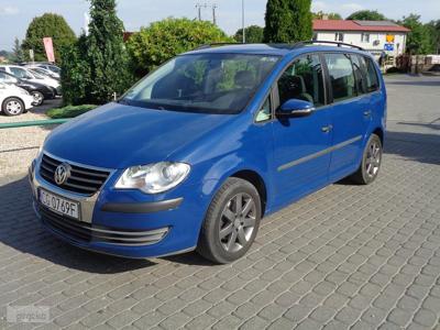 Volkswagen Touran I 1.9 TDI 90 KM