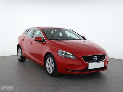 Volvo V40 II , Salon Polska, Automat, Navi, Xenon, Bi-Xenon, Klimatronic,