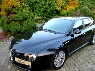 Alfa Romeo 159 2009