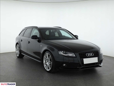 Audi A4 2.0 140 KM 2010r. (Piaseczno)