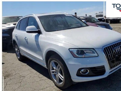 Audi Q5 II 2017