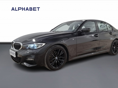 BMW SERIA 3 320d xDrive mHEV M Sport sport-aut Salon PL 1 wł