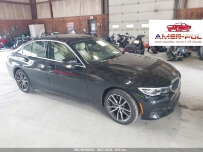 BMW Seria 3 G20-G21 2020