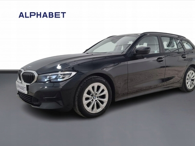 BMW Seria 3 G20-G21 2021