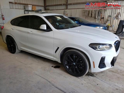 BMW X4 G02 2023