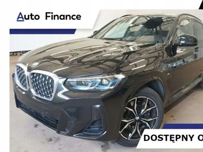 BMW X4 G02 2024