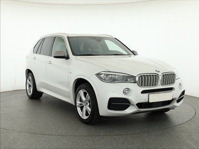 BMW X5 F15 , Serwis ASO, 381 KM, Automat, Skóra, Navi, Klimatronic,