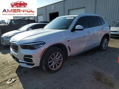 BMW X5 G05 2022