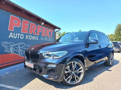 BMW X5 G05