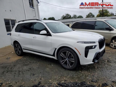 BMW X7 2023