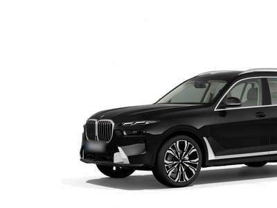 BMW X7 SUV Facelifting 3.0 40i 381KM 2024