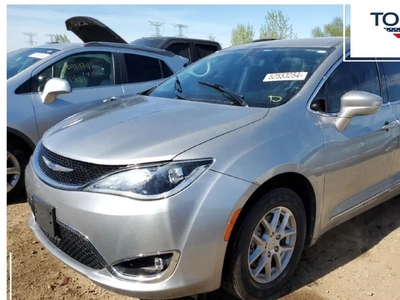 Chrysler Pacifica II 2020