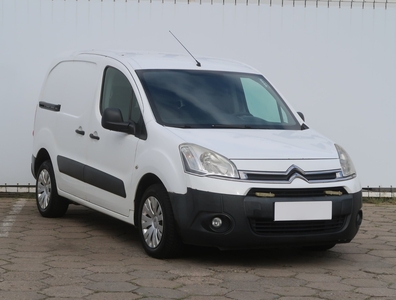 Citroen Berlingo II , VAT 23%, 3 Miejsca