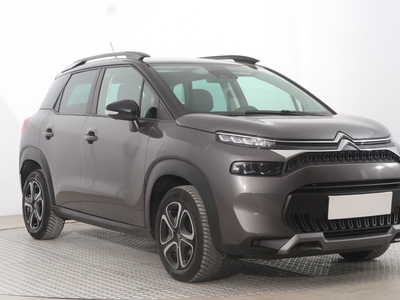 Citroen C3 Aircross , Salon Polska, Serwis ASO, VAT 23%, Navi, Klimatronic,