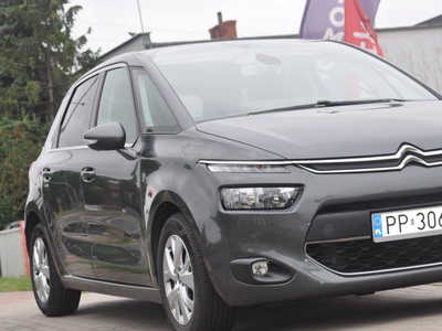 Citroen C4 Picasso II