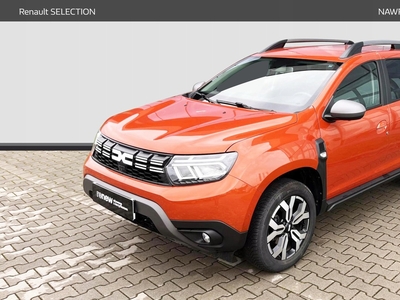 Dacia Duster II SUV Facelifting 1.3 TCe 150KM 2023