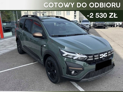 Dacia Jogger 1.0 Eco-G 100KM 2024