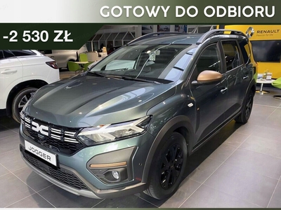 Dacia Jogger 1.0 Eco-G 100KM 2024