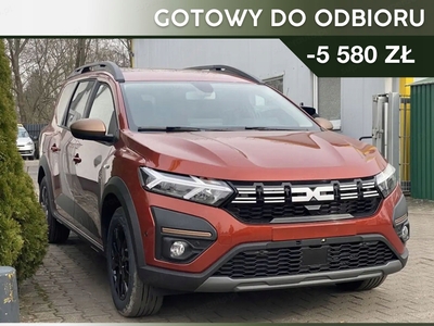 Dacia Jogger 1.0 Eco-G 100KM 2024