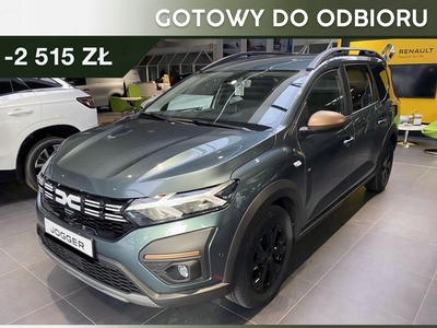 Dacia Jogger 1.0 Eco-G 100KM 2024