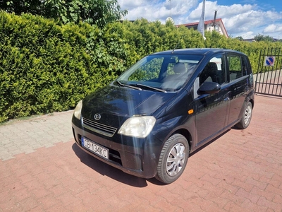 Daihatsu Cuore VI 2005