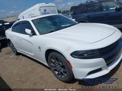 Dodge Charger VII 2018