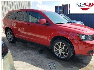 Dodge Journey 2019