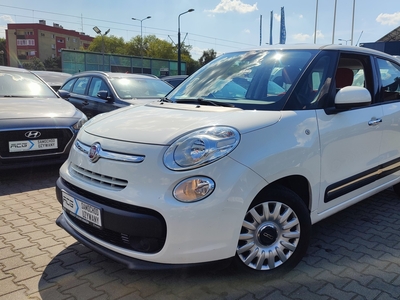 Fiat 500L 1.4 16V Easy