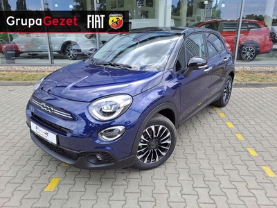 Fiat 500X Crossover Facelifting 1.0 Firefly 120KM 2023