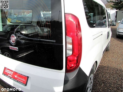 Fiat Doblo II