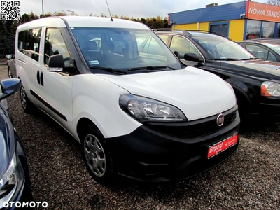 Fiat Doblo IV 2018