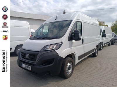 Fiat Ducato IV 2023