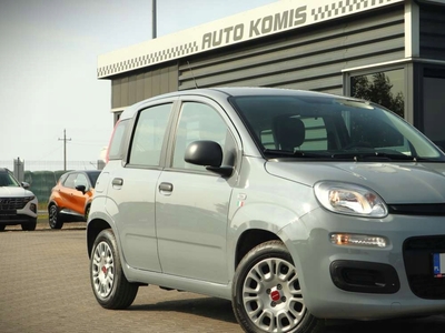 Fiat Panda III 2022