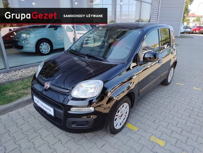 Fiat Panda III Hatchback 5d seria 3 1.2 69KM 2019