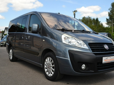 Fiat Scudo