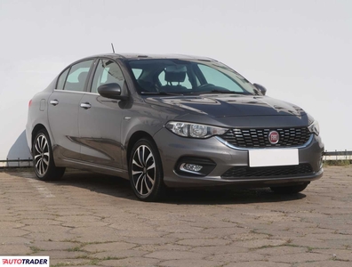 Fiat Tipo 1.4 93 KM 2016r. (Piaseczno)