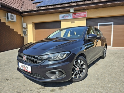 Fiat Tipo II Hatchback 1.4 95KM 2020